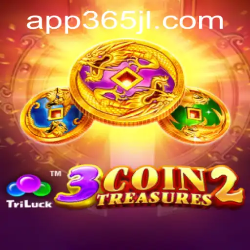 3CoinTreasures2: An Intriguing Gaming Adventure with Modern Twists