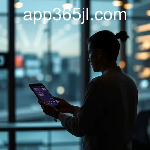 About Us: Understanding 365JL