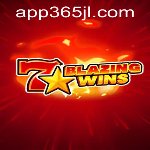 BlazingWins: An Exciting Journey into High Stakes Gaming