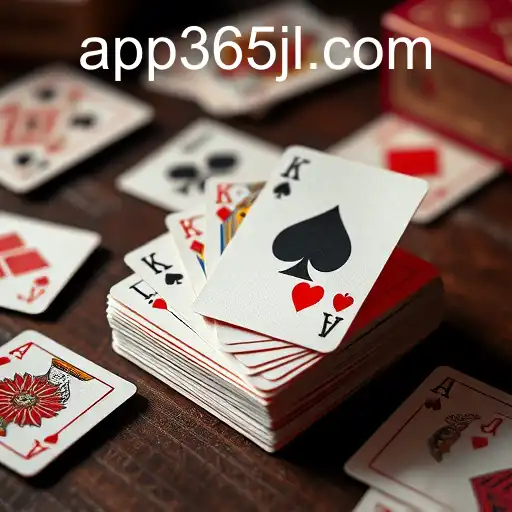 The Fascinating World of Card Games: An Exploration