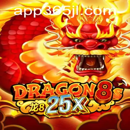 Exploring Dragon8s25x: A New Gaming Phenomenon