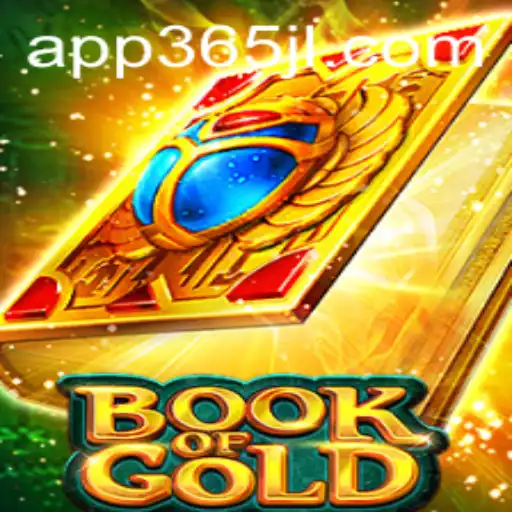 Unveiling the Mysteries of BookofGold: A Fascinating Journey with 365JL