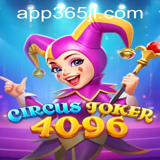 Exploring the World of CircusJoker4096: A New Gaming Odyssey