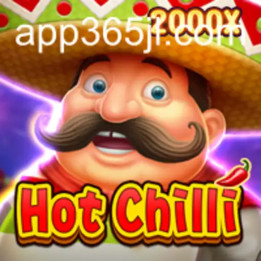 HotChilli: The Spicy New Sensation in Gaming