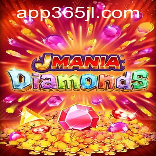 Dive into the Sparkling World of JManiaDiamonds: The Next Big Thing in Puzzle Gaming