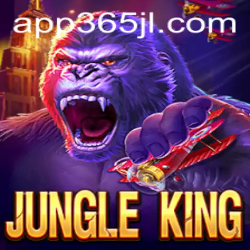 JungleKing: A Thrilling Adventure Game with a Modern Twist