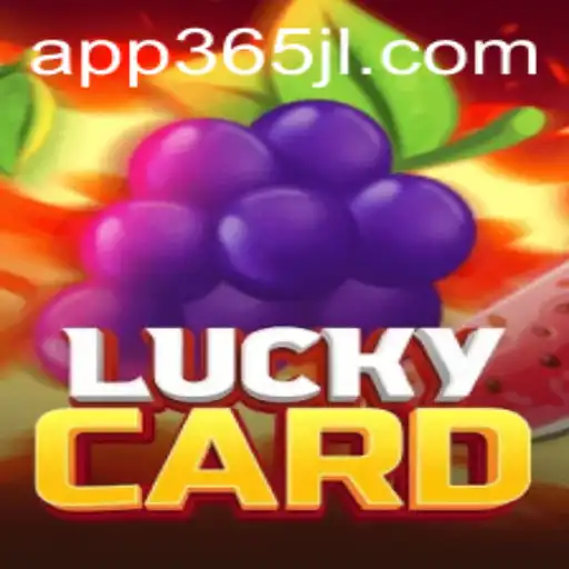 Discover the Thrills of LuckyCard: A Comprehensive Guide to Gameplay and Strategy