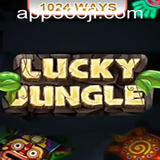 Discover the Thrills of LuckyJungle1024: An Exciting Adventure Awaits