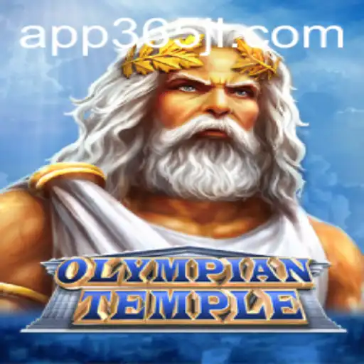 Discover the Mystical World of OlympianTemple: A New Era of Gaming