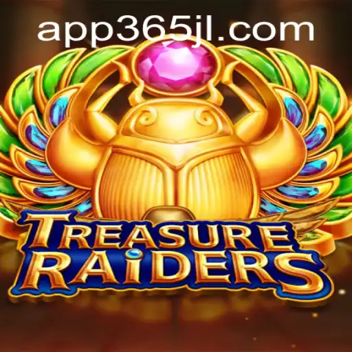 Immerse Yourself in the Adventurous World of TREASURERAIDERS