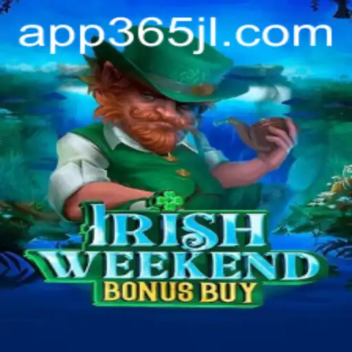 Discover the Excitement of IrishWeekendBonusBuy: A Thrilling Gaming Experience