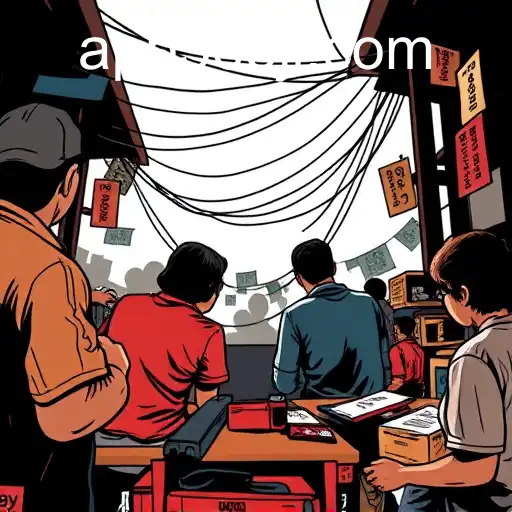 Jueteng: An In-Depth Look into the Controversial Numbers Game