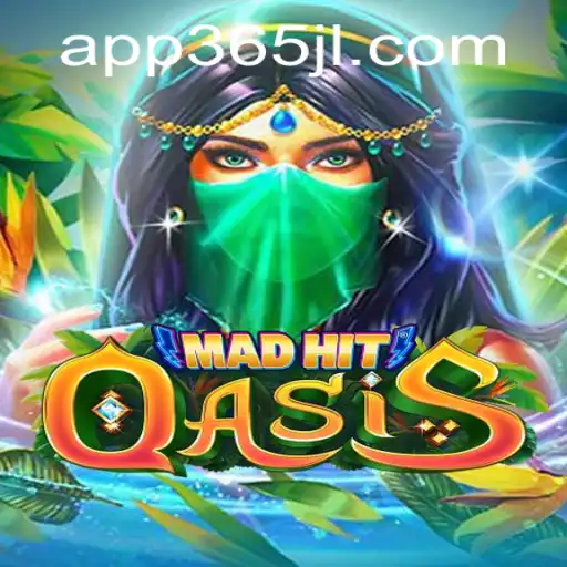 Dive into the Thrilling World of MadHitOasis: A Digital Adventure Awaiting Your Immersion