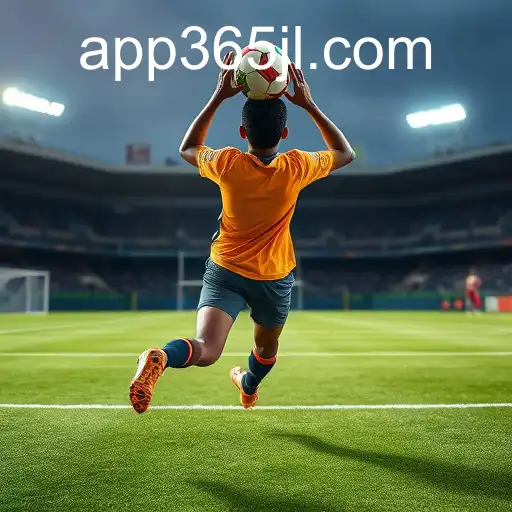 The Ever-Engaging World of Sports: A Dive into the Dynamic Landscape of 365JL