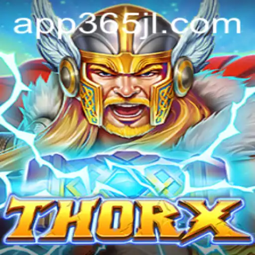 Unveiling ThorX: A Mythical Journey Through Norse Realms with 365JL